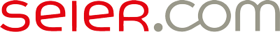 Werbeagentur Seier - Logo